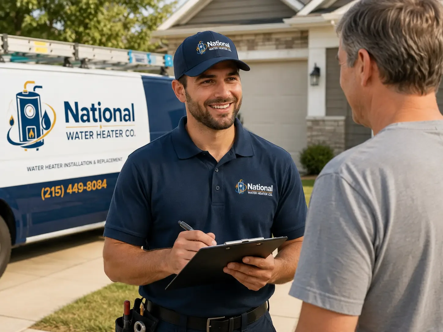 Water Heater Installation Sherrill, NY FAQs